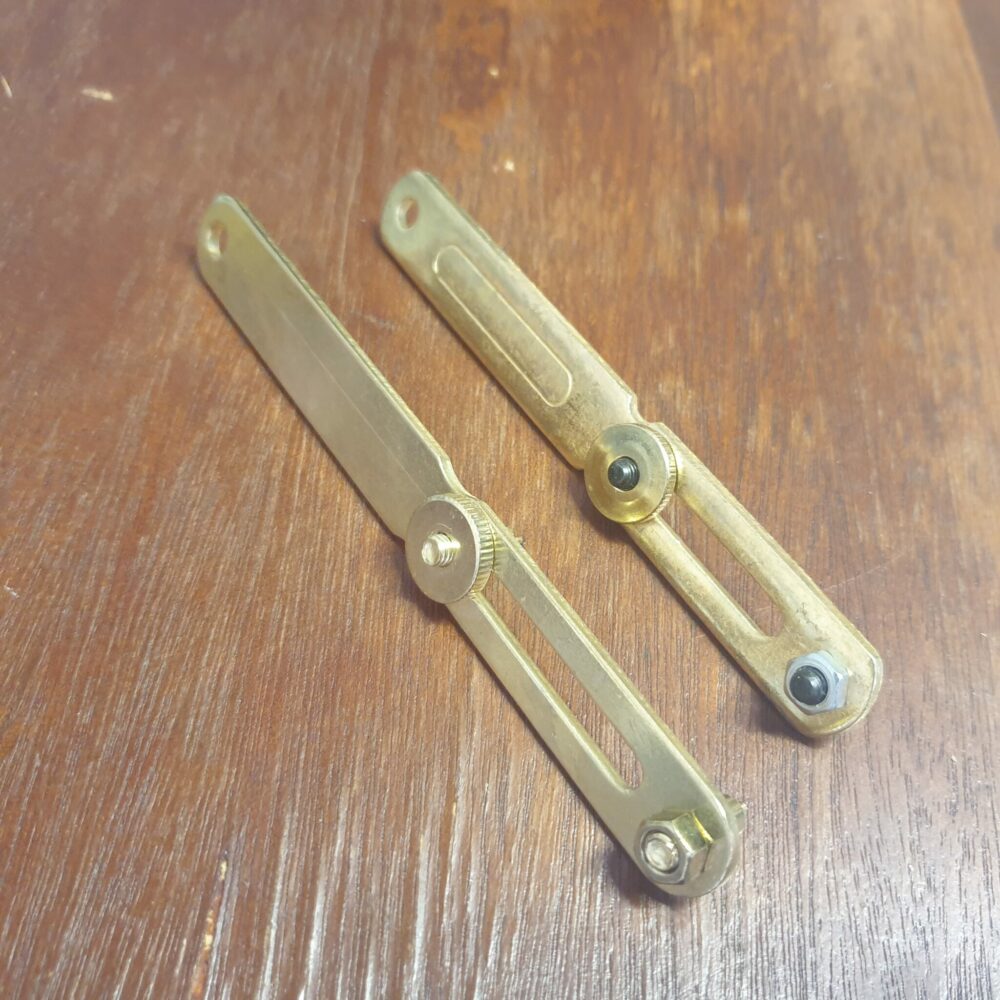 Caseback Tool 40mm and 50mm Sizes