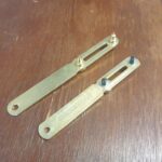 50mm watch case back tool
