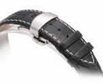 Maleny Watch Strap Closeup of Clasp