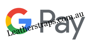 we accept google pay