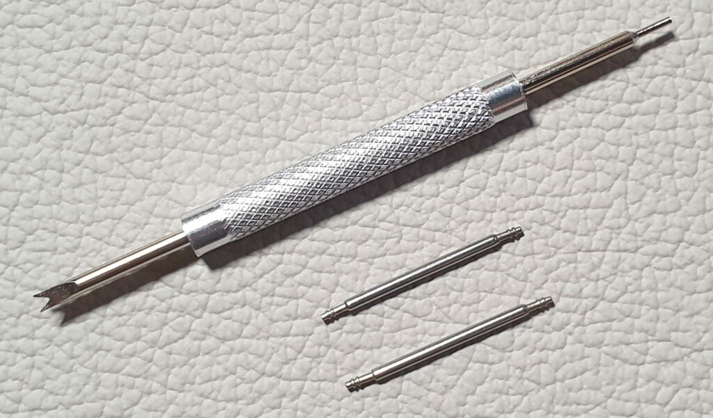 watch spring bar removal tool plus spring bars