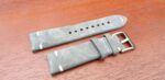 suede leather strap