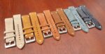 suede leather watch bands all colours