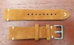 Suede leather strap option 2