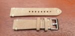 suede leather strap colour 1