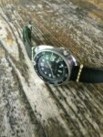 Flaxton Green/ Quick Release photo review