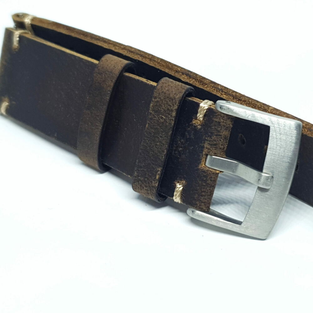 Vented Underside Watch Strap