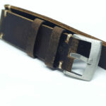Vented Underside Watch Strap
