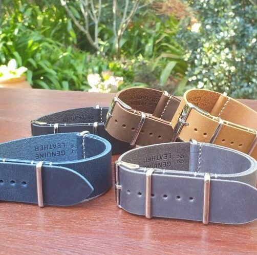 Leather Watch Straps LeatherStraps