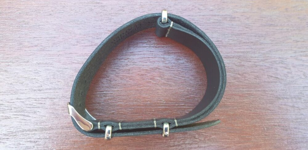Nato v2 Black