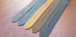 Nato v2 all leather colours