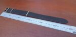 Nato v2 Length next to ruler