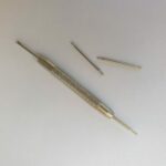 watch spring bars and removal tool