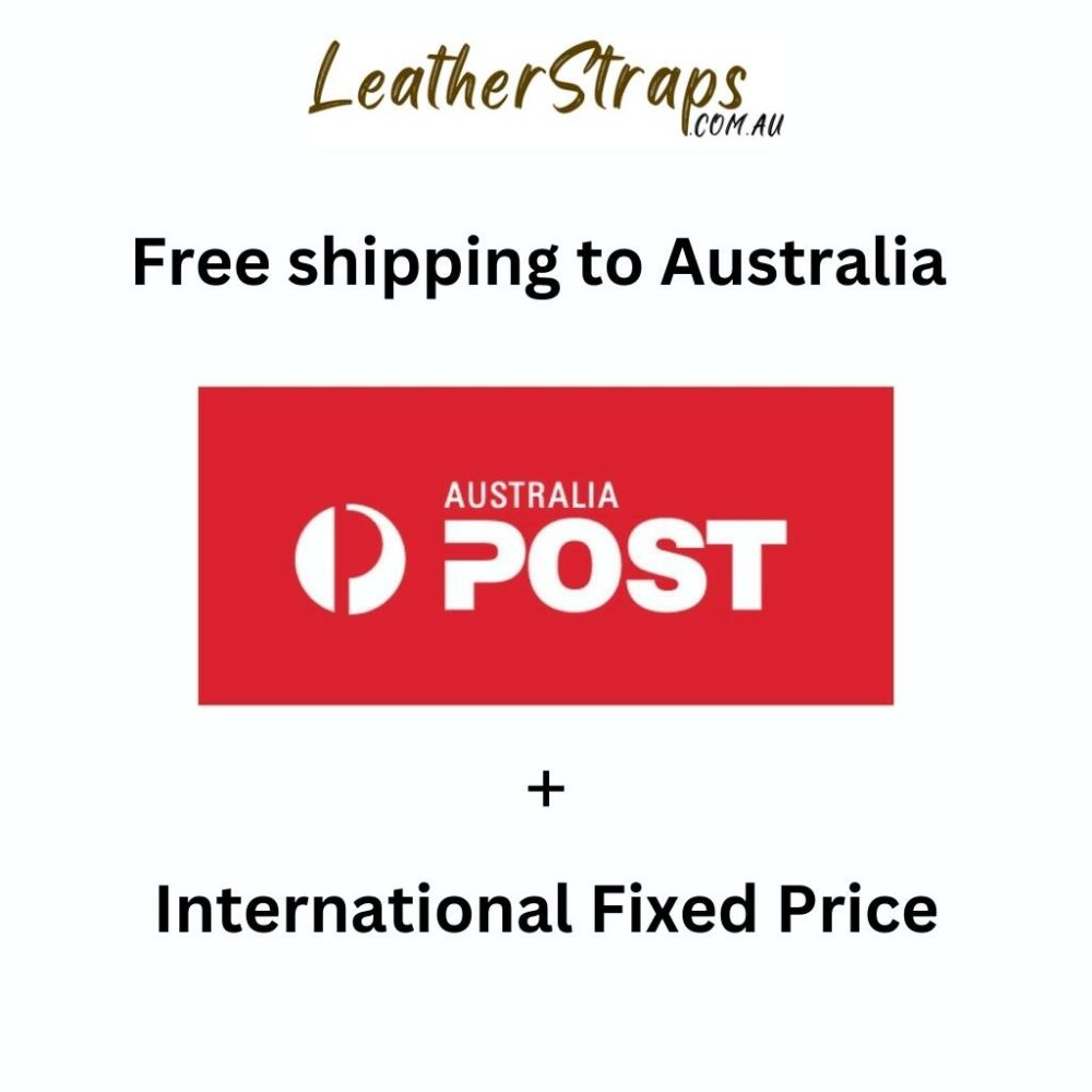 australia post logo free shipping Australia fixed price International
