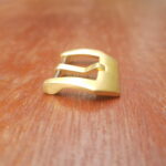 watch buckle solid steel
