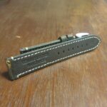 Handmade Leather Watch Strap
