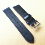 Ostrich Foot Watch Strap Real Skin Underside