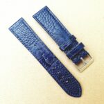 Ostrich Foot Watch Strap