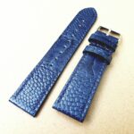 Ostrich Foot Watch Strap