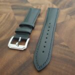 Coolum Plain Leather watch Strap