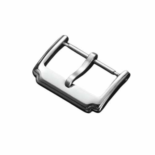 polished watch buckle same as coolum only [ppolished bright