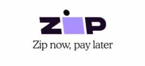 Zip Payments logo