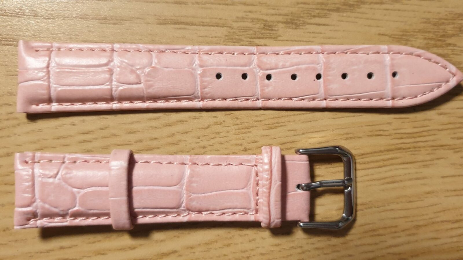 noosa australia leather watch strap