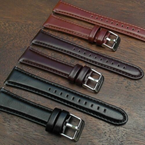 Leather Watch Straps Australia