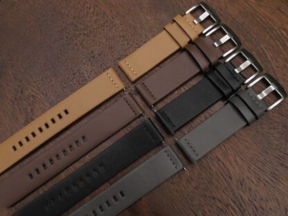 valdora genuine leather moder watch straps