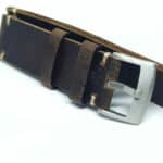 Vented Underside Watch Strap