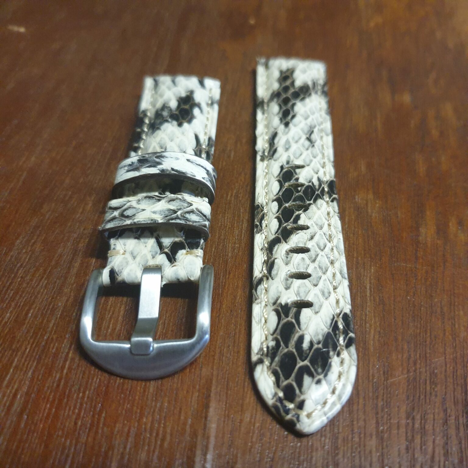 Leather Watch Straps