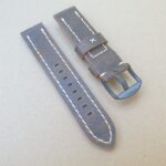 Cooroy V3 Leather Watch Strap Underside