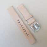 Valdora Light Tan watch band